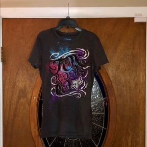 Ladies Slim fit “Fox Riders “ T-shirt